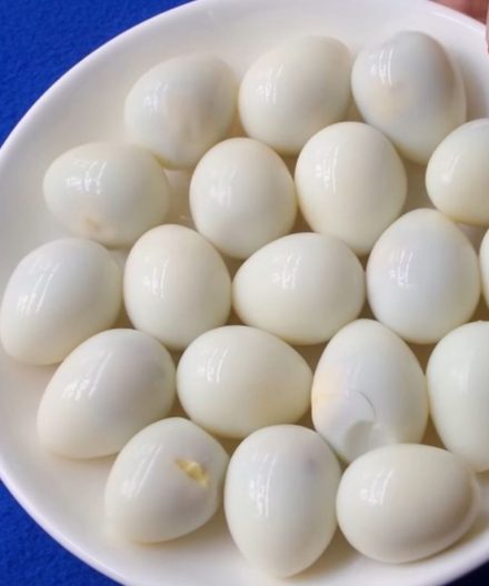 Jak często należy jeść jajka? Eksperci ds. żywienia wyjaśniają korzyści