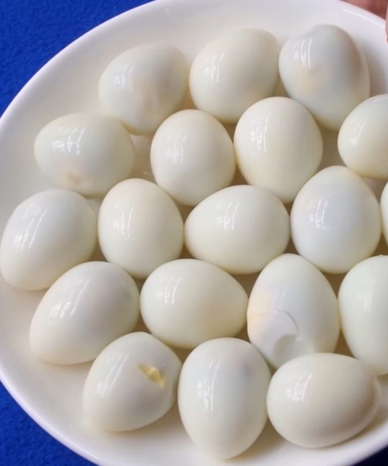 Jak często należy jeść jajka? Eksperci ds. żywienia wyjaśniają korzyści