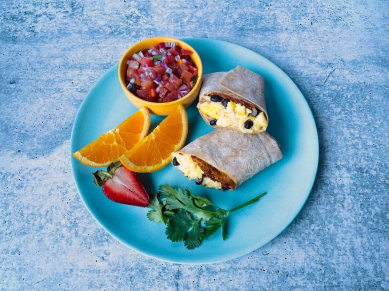 🌯 Crispy Cheese Burrito – chrupiąca rozkosz w każdym kęsie! 🧀🔥