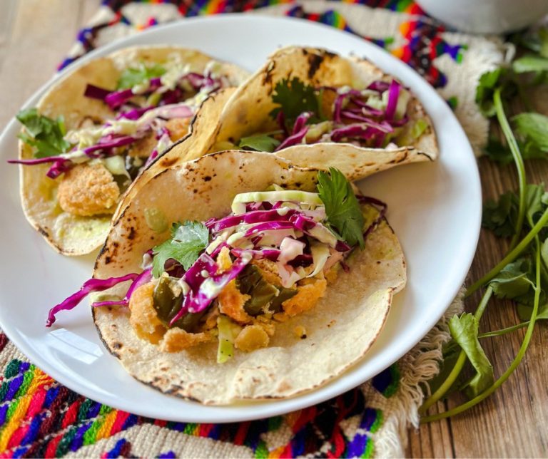🌮 Przepis na Tacos z Jalapeño 🌶️ 🌮