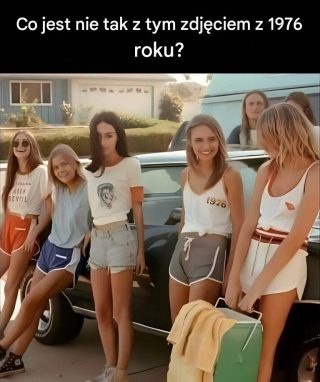 Co sprawiło, że przyjaźnie w latach 70. były naprawdę wyjątkowe