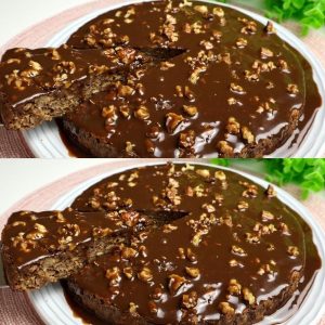 Weź płatki owsiane, kakao i banany, deser bez cukru i składników!… Zobacz więcej