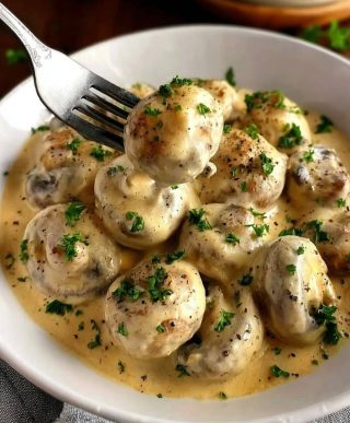 O mój Boże! Zrobiłam je na urodziny syna i zdecydowanie za mało. Zniknęły w kilka minut, szczerze mówiąc. Pycha!