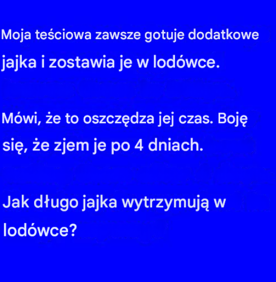 Niezbędne wskazówki dotyczące przechowywania świeżych jaj i oszczędzania pieniędzy