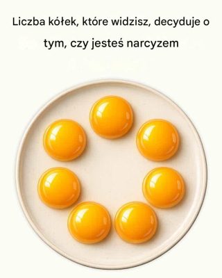 To, co zauważysz jako pierwsze na tym prostym obrazku, mówi więcej o Twoim stylu myślenia, niż możesz się spodziewać