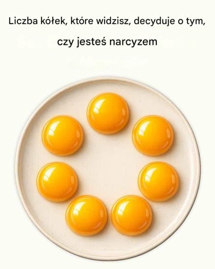 To, co zauważysz jako pierwsze na tym prostym obrazku, mówi więcej o Twoim stylu myślenia, niż możesz się spodziewać