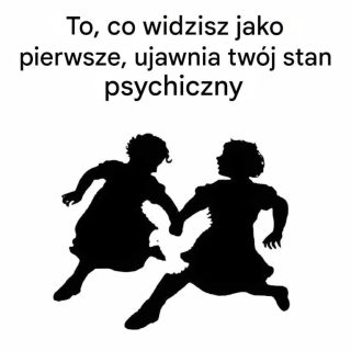 Dowiedz się, co Twoje postrzeganie mówi o Twoim samopoczuciu psychicznym