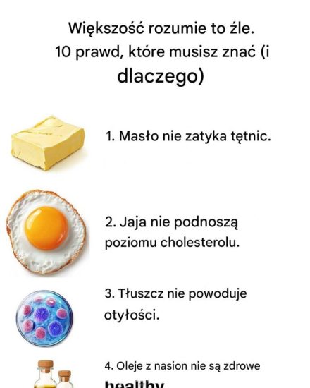 Większość ludzi źle to rozumie. 10 prawd, które musisz znać