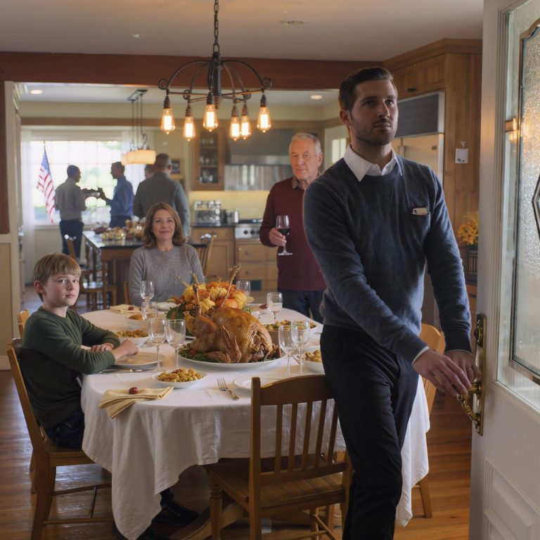 Święto Dziękczynienia ujawnia ukrytą prawdę finansową, której nikt się nie spodziewał