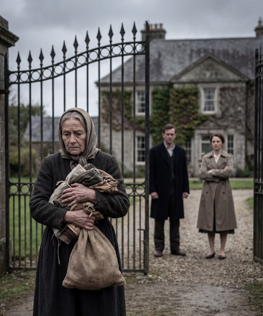 Po śmierci męża Lakshmi sprzedała swój skromny wiejski dom w Alwar w Radżastanie i przeprowadziła się do Delhi, aby zamieszkać ze swoją jedyną córką, Riyą Mehrą.