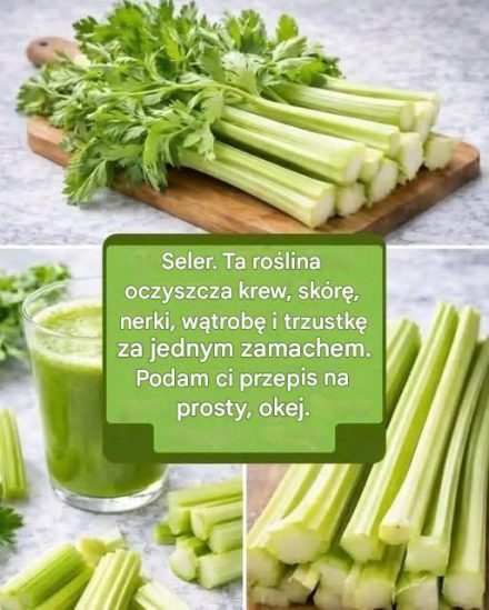 Oczyszcza wątrobę 150 razy skuteczniej niż czosnek i cytryna: Cudowny przepis babci