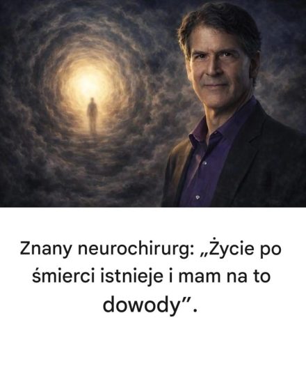 Pytanie o życie po śmierci fascynuje ludzkość od wieków. Wśród tych, którzy próbują wyjaśnić je naukowo, jest dr Eben Alexander, neurochirurg. Jak wielu lekarzy, nigdy tak naprawdę nie wierzył w życie po śmierci. Ale w 2008 roku wszystko się zmieniło. Po przebudzeniu z głębokiej śpiączki jego przekonania rozpadły się, ustępując miejsca wierze w istnienie duszy niezależnej od ciała. Opowiadamy jego historię