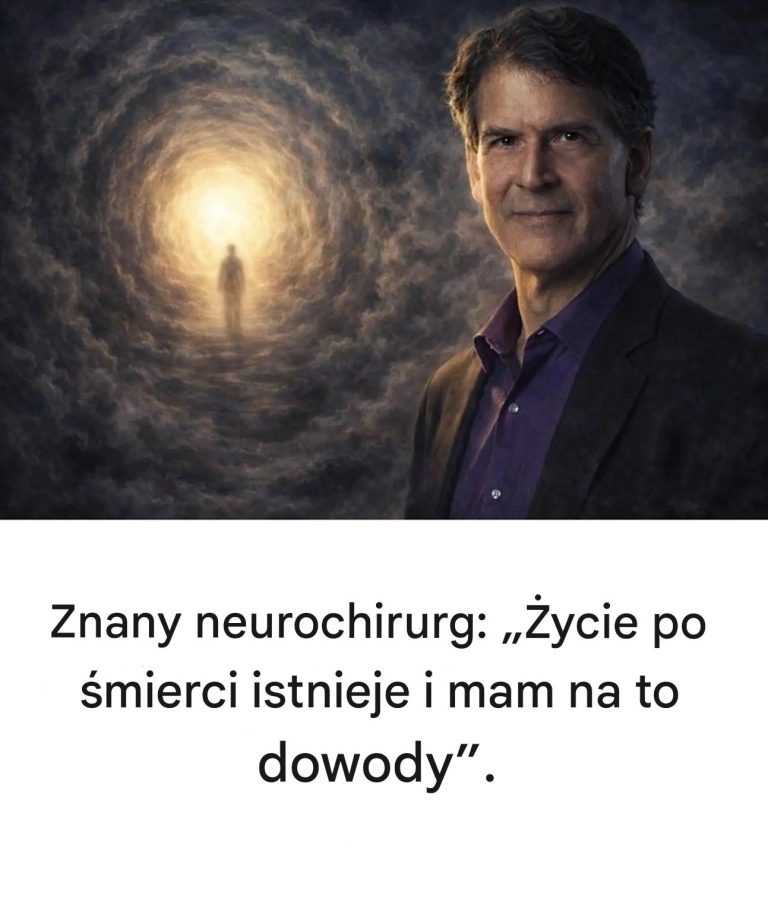 Pytanie o życie po śmierci fascynuje ludzkość od wieków. Wśród tych, którzy próbują wyjaśnić je naukowo, jest dr Eben Alexander, neurochirurg. Jak wielu lekarzy, nigdy tak naprawdę nie wierzył w życie po śmierci. Ale w 2008 roku wszystko się zmieniło. Po przebudzeniu z głębokiej śpiączki jego przekonania rozpadły się, ustępując miejsca wierze w istnienie duszy niezależnej od ciała. Opowiadamy jego historię