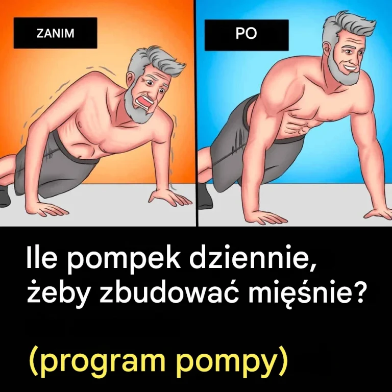 Zoptymalizuj swój trening, aby uzyskać optymalne efekty mięśniowe!