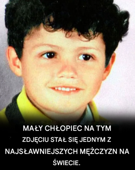 Błyskawiczny awans Cristiano Ronaldo: od skromnego portugalskiego archipelagu do międzynarodowej chwały