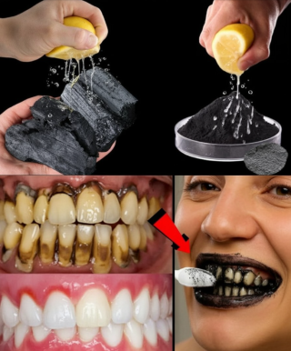 Zwiększ blask swojego uśmiechu dzięki naturalnej pielęgnacji jamy ustnej