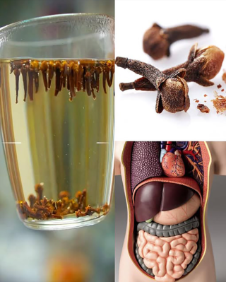 Nieoczekiwana moc goździków: naturalny skarb dla Twojego codziennego dobrego samopoczucia