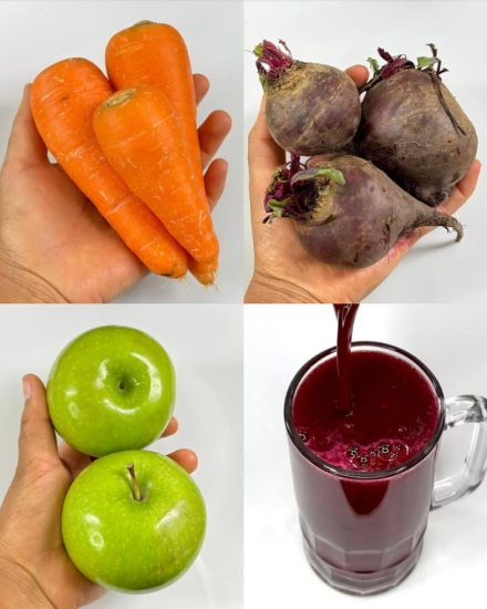 Energia i blask każdego dnia: stwórz swój własny rewitalizujący, domowy eliksir