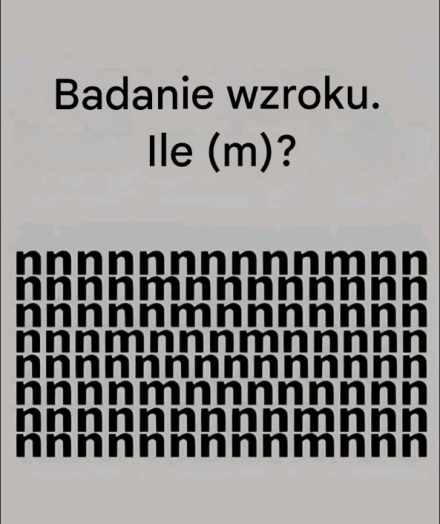 Czy widzisz różnicę?