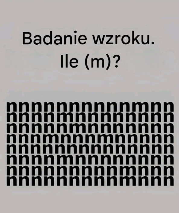 Czy widzisz różnicę?