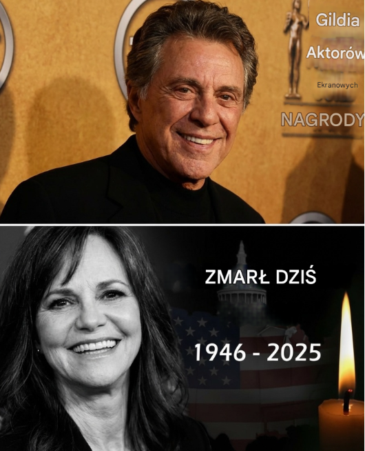 Cztery ikony odeszły tego samego dnia