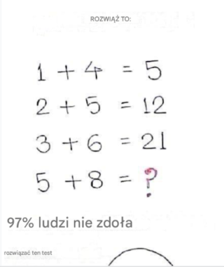Rozszyfrowywanie wirusowej zagadki matematycznej: odkrywanie ukrytego wzorca