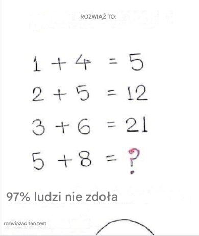 Rozszyfrowywanie wirusowej zagadki matematycznej: odkrywanie ukrytego wzorca