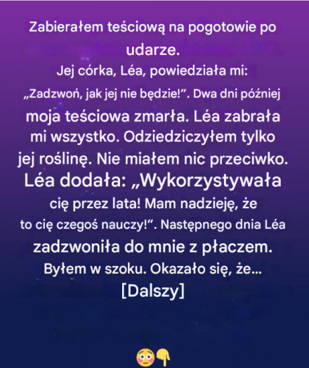 Nieoczekiwana pamiątka: ukryta wartość skromnej doniczki