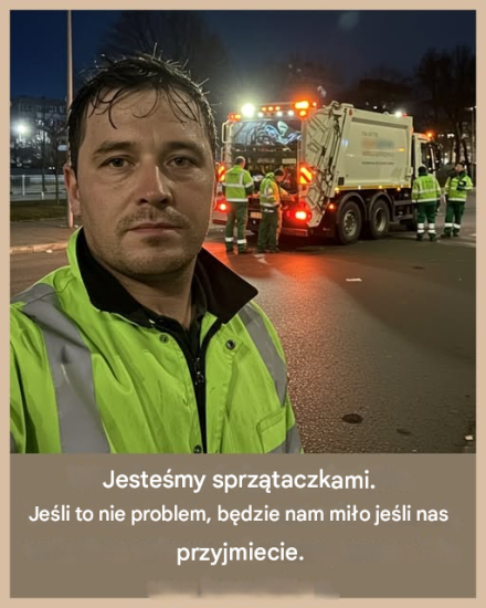 Jak traktujesz to zdjęcie, tak zaczyna się twój rok 2025.