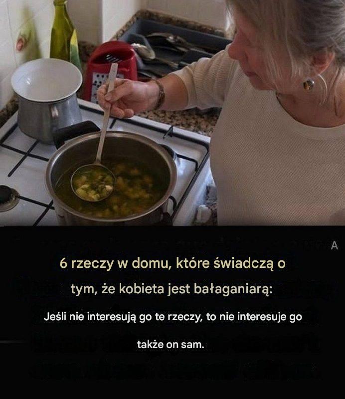 Kiedy przestajesz dbać o te rzeczy, często jest to cichy znak – dotyczący domu, wyczerpania i dbania o siebie.