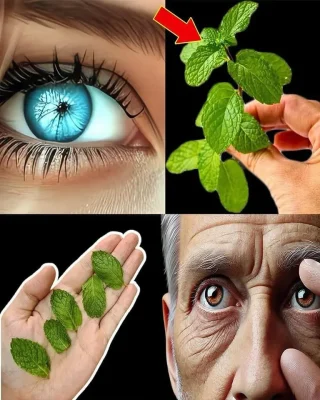 Odkryj naturalne rozwiązanie, które pomoże Ci zadbać o oczy