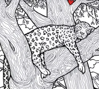 Wyzwanie wizualne: znajdź ukrytą rybę w rekordowym czasie!