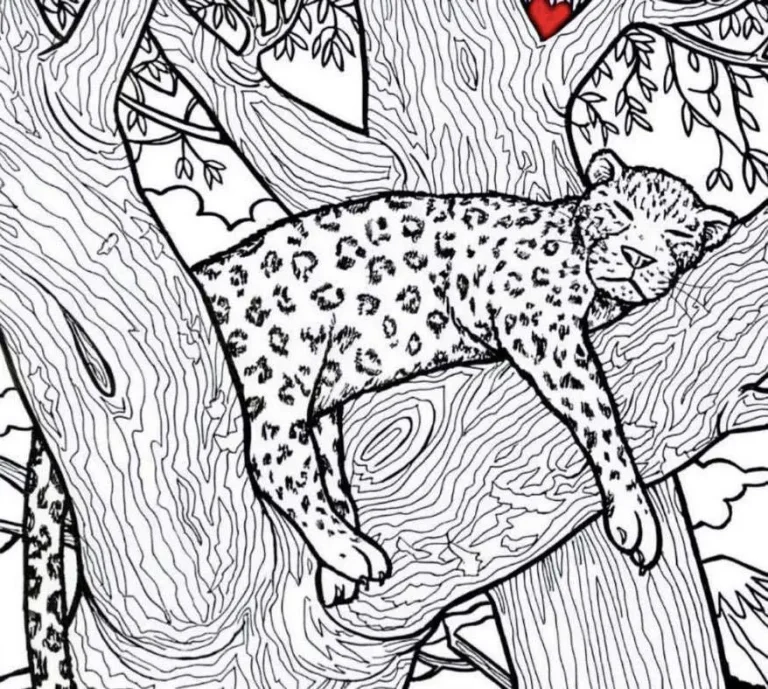 Wyzwanie wizualne: znajdź ukrytą rybę w rekordowym czasie!