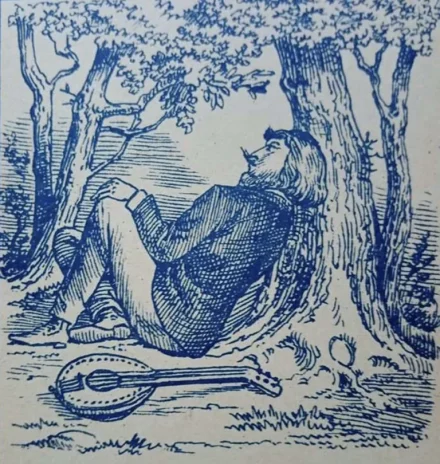 Wyzwanie wizualne: Czy potrafisz odkryć ukrytą tajemnicę?