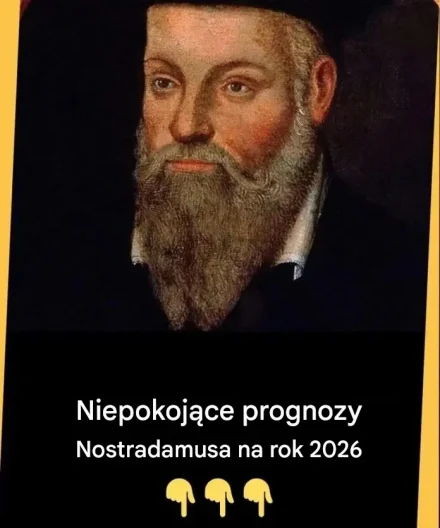 Prognozy Nostradamusa na rok 2026: co mówią czterowiersze i jak je rozumieć dzisiaj